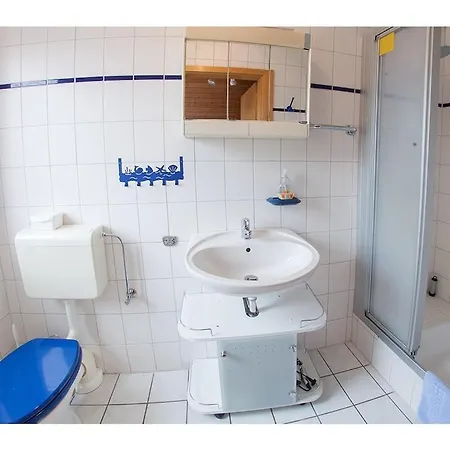 Strebel Comfortable Holiday בית נופש *