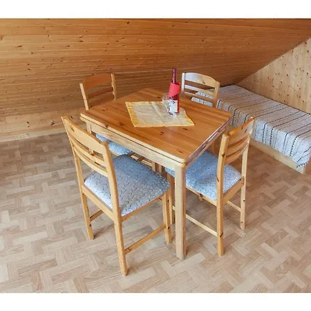 Vakantiehuis Strebel Comfortable Holiday
