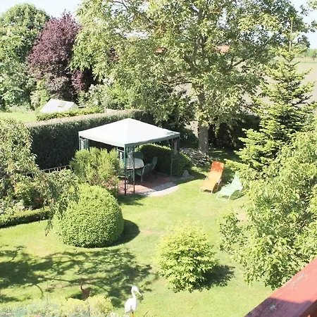 Vakantiehuis Strebel Comfortable Holiday Bockhorn (Lower-Saxony)