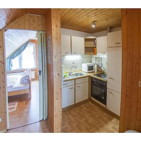 Strebel Comfortable Holiday בית נופש