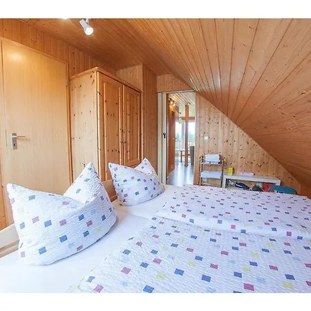 Strebel Comfortable Holiday *